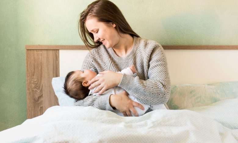 ما العلاقة بين فضول مولودك ومعدل ذكائه المبكر؟
