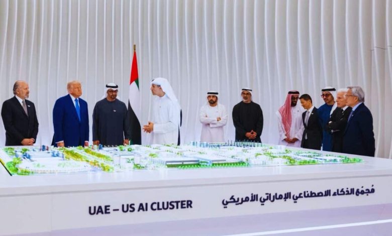 ما بعد إنفيديا.. "G42" الإماراتية تعيد تشكيل تحالفاتها في سباق رقاقات الذكاء الاصطناعي