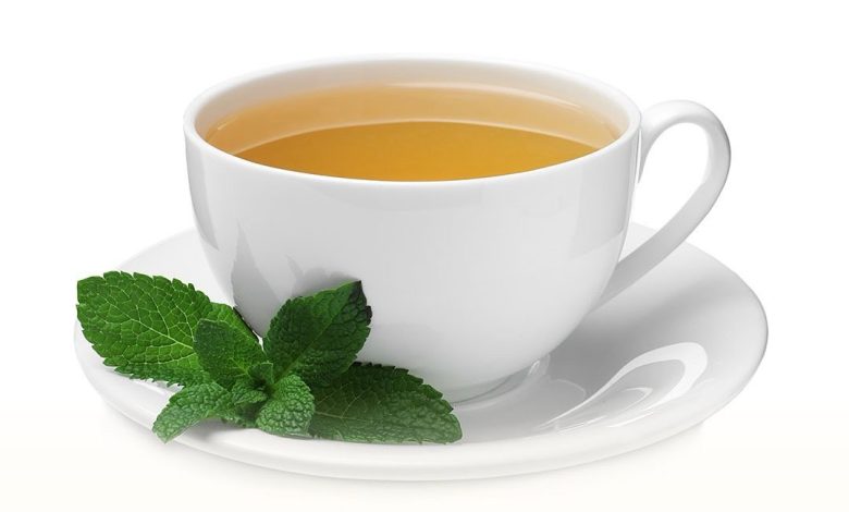 ما فوائد تناول الشاي الأخضر؟