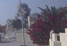 ما هو نوع الصواريخ التي استخدمها جيش الاحتلال في قصف الدوحة؟ 