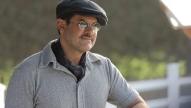 ماجدة خيرالله تنتقد عمرو يوسف رغم نجاح فيلم درويش: هذه الأدوار لا تناسبه