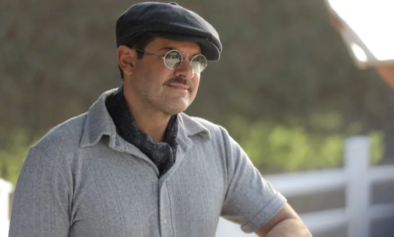 ماجدة خيرالله تنتقد عمرو يوسف رغم نجاح فيلم درويش: هذه الأدوار لا تناسبه