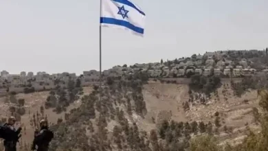 ماذا يعني ضم الضفة على مستقبل الاحتلال ككيان؟