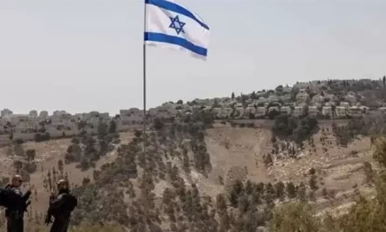 ماذا يعني ضم الضفة على مستقبل الاحتلال ككيان؟