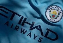 مانشستر سيتي يبرم صفقة ضخمة مع طيران الاتحاد