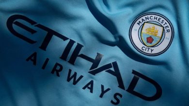 مانشستر سيتي يبرم صفقة ضخمة مع طيران الاتحاد