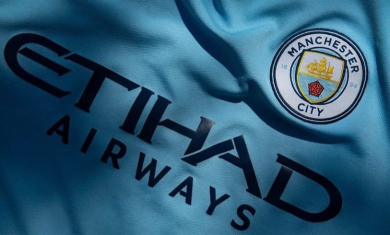 مانشستر سيتي يبرم صفقة ضخمة مع طيران الاتحاد