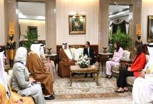 مباحثات موسعة بين مصر والبحرين بحضور الرئيس السيسي وولي العهد سلمان لتعزيز التعاون والتشاور حول القضايا الإقليمية