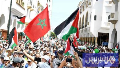 مثقفون مغاربة يتشبثون بطرح سؤال فلسطين "في السياسة والثقافة"