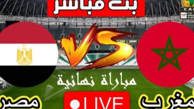مجانا تردد قناة المغربية الرياضية على جميع الأقمار الصناعية المغرب والنيجر في تصفيات كاس العالم 2026