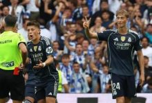 مجدداً.. ريال مدريد يشكو حكام (الليغا) إلى فيفا