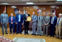 مجلس أكاديمية السادات يهنئ الرئيس السيسي بذكرى انتصارات أكتوبر المجيدة
