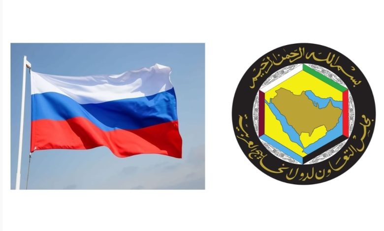 مجلس التعاون وروسيا يدينان هجوم إسرائيل على قطر ويطالبان مجلس الأمن بتحمل مسؤولياته