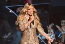مجوهرات النجمات في حفل توزيع جوائز MTV VMAs..عندما تمتزج الفخامة بالعصرية
