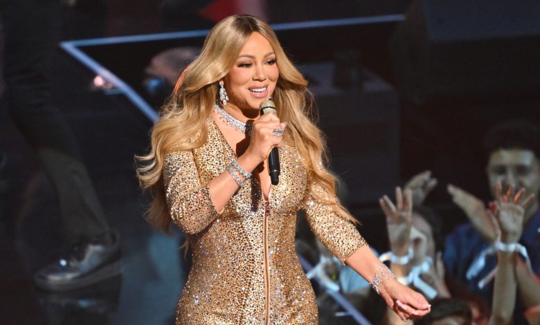 مجوهرات النجمات في حفل توزيع جوائز MTV VMAs..عندما تمتزج الفخامة بالعصرية