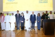 محافظ الأحمدي: الذكاء الاصطناعي أداة محورية في بناء اقتصاد متطور ومجتمع أكثر مرونة