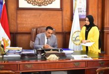 محافظ مطروح يعتمد المرحلة الرابعة لتنسيق القبول بمدارس التعليم الثانوي الفني للعام الدراسي 2025- 2026
