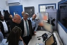 محكمة الاحتلال العليا تعترف بوجود سياسة تجويع بحق الأسرى وبن غفير يرد 