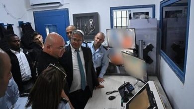 محكمة الاحتلال العليا تعترف بوجود سياسة تجويع بحق الأسرى وبن غفير يرد 
