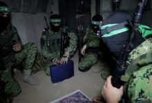 محلل سياسي إسرائيلي: ترامب يدرك أن لا وجود لنصر كامل على حماس 