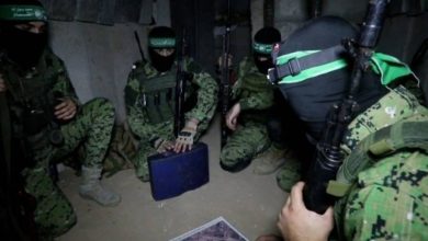 محلل سياسي إسرائيلي: ترامب يدرك أن لا وجود لنصر كامل على حماس 