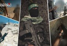 محلل عسكري إسرائيلي يعلّق على مشاهد عملية القسام في خانيونس 