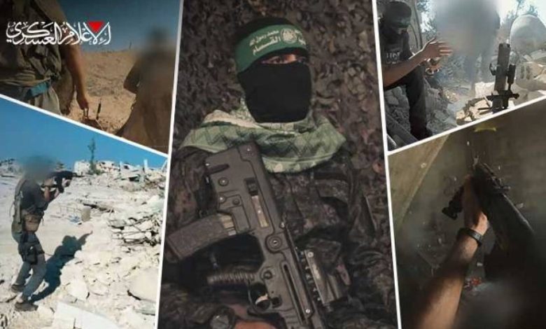 محلل عسكري إسرائيلي يعلّق على مشاهد عملية القسام في خانيونس 