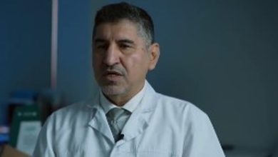 مختص: 40% من أطفال التوحد يصابون بالصرع