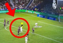 مدافع ليفانتي يكشف تفاصيل مشاجرته مع فينيسيوس
