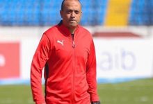 مدرب الجونة: رفضت التسبب في إحراج الرمادي مع الزمالك