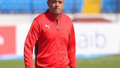 مدرب الجونة: رفضت التسبب في إحراج الرمادي مع الزمالك