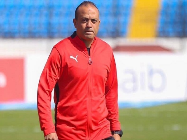 مدرب الجونة: رفضت التسبب في إحراج الرمادي مع الزمالك
