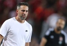 مدرب الزمالك: واجهنا منافساً قوياً