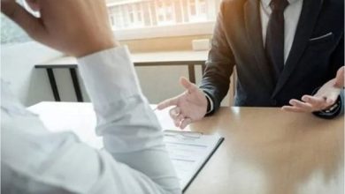 مدعوون لاستكمال إجراءات التعيين في الحكومة