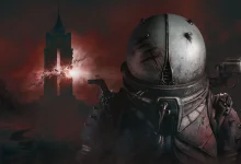 مراجعة لعبة Cronos: The New Dawn
