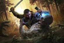 مراجعة لعبة Dying Light: The Beast