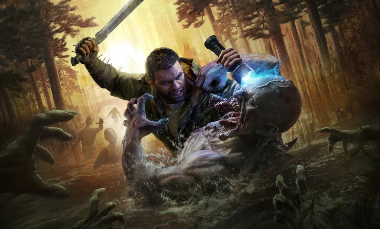 مراجعة لعبة Dying Light: The Beast