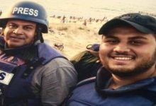 مراسلون بلا حدود تقول إن بالمعدل الذي يقتل فيه الجيش الإسرائيلي الصحفيين في غزة لن يبقى قريباً أحد لينقل ما يحدث