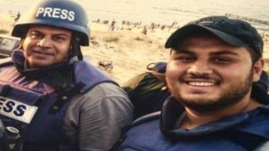 مراسلون بلا حدود تقول إن بالمعدل الذي يقتل فيه الجيش الإسرائيلي الصحفيين في غزة لن يبقى قريباً أحد لينقل ما يحدث