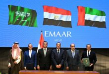 مراسي البحر الأحمر.. مشروع باستثمارات 900 مليار جنيه يوفر 170 ألف فرصة عمل على مساحة 2426 فدانا بالغردقة
