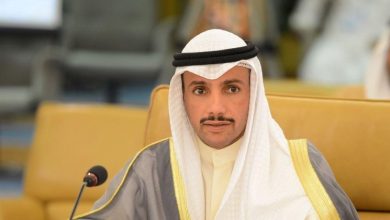 مرزوق الغانم: المساس بأمن قطر.. مساس بأمننا جميعاً