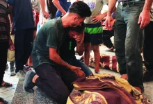 مساع مُكبّلة لإنعاش مسار وقف «حرب غزة»