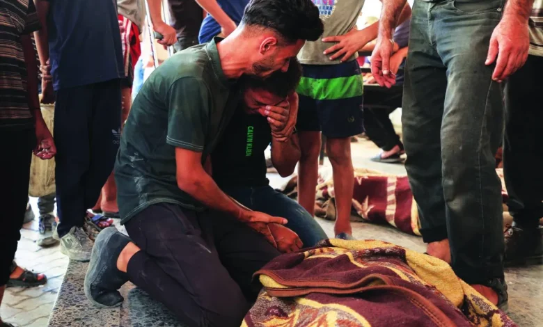 مساع مُكبّلة لإنعاش مسار وقف «حرب غزة»