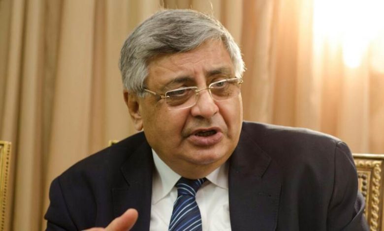 مستشار الرئيس لشئون الصحة: لا يوجد متحور جديد لكورونا.. والتقلبات الجوية سبب نزلات البرد