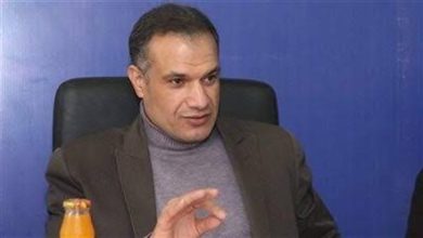 مشروع الشرفاء الحمادي للدولة الفلسطينية.. أفق الإنقاذ