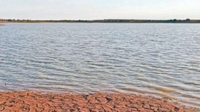 مشروع لتنفيذ وصيانة 21 حفيرة مائية بمبلغ 629...