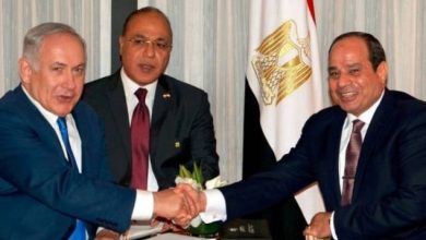 مصادر مصرية وإسرائيلية تنفي تقليص العلاقات الاستخباراتية بين الطرفين 