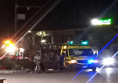 مصدر لـ«الشروق»: سيدة وطفل من أسوان بين ضحايا حادث أتوبيس الأقصر