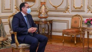 مصر تعلن عزمها استضافة مؤتمر لإعادة إعمار غزة بعد التوصل إلى وقف لإطلاق النار