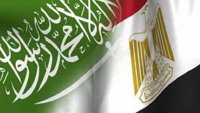 مصر تهنئ المملكة باليوم الوطني وتؤكد عمق العلاقات الثنائية